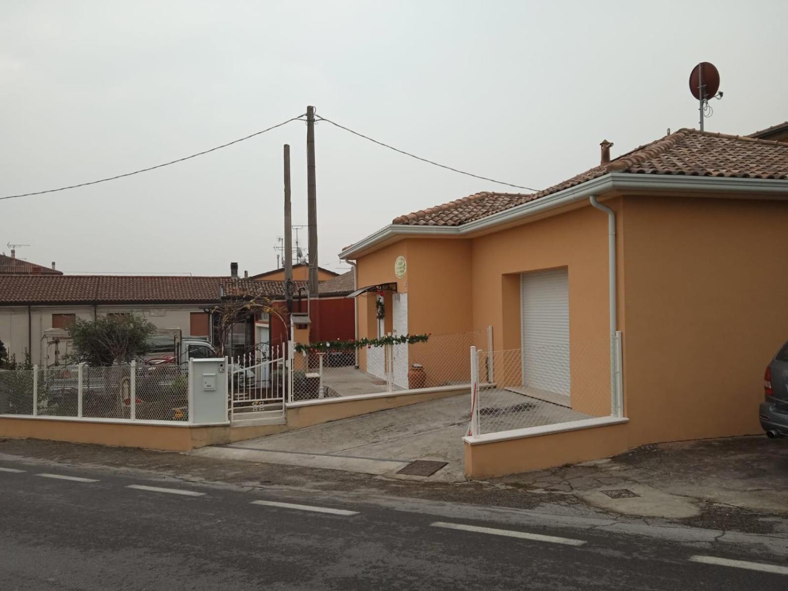 Welcome Ca' Ad Scarplen Longiano Εξωτερικό φωτογραφία